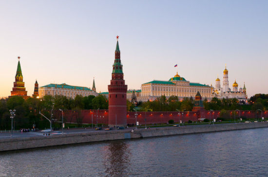 В Кремле констатируют «некую противоречивость заявлений, которые озвучиваются в Белом доме».
