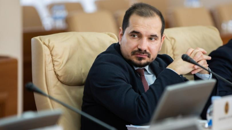 Buzu: Ne propunem ca până la sfârșitul acestui an să sprijinim 20.000 de persoane în procesul de angajare.