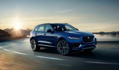 La Salonul Auto de la New York a fost anunţat marele câştigător al concursului „Maşina anului în lume”. 