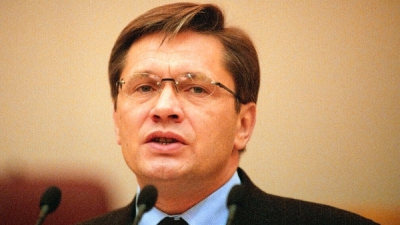 Porivit Ria Novosti, demnitarul rus a declarat că cele două structuri sunt incompatibile.