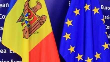 Acordul de Asociere cu Uniunea Europeană, inclusiv Acordul de Liber Schimb, va genera în timp o creştere economică importantă, iar exporturile se vor dubla.