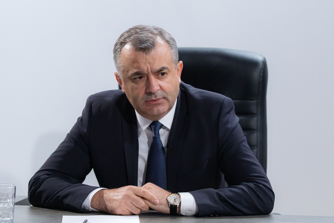 Кику о решении НБМ: Борьба с ценами завершится их повышением.