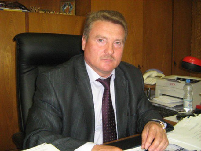 Вице-примар Влад Котец 25 мая был задержан на 72 часа.