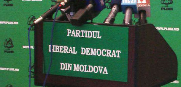 Primarii și consilierii PLDM din Dondușeni părăsesc partidul. Foto: independent.md