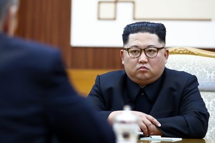 Ким Чен Ын предупредил США о смене курса.
