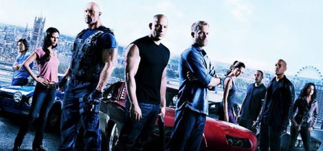 Universal Studios, compania care se ocupa de franciza Fast and Furious a declarat ca s-au incheiat filmarile pentru cea de-a saptea parte a peliculei.