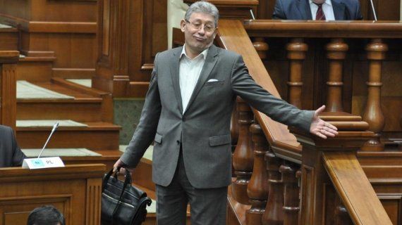 Либералы впервые воспользовались фактическим «правом вето».