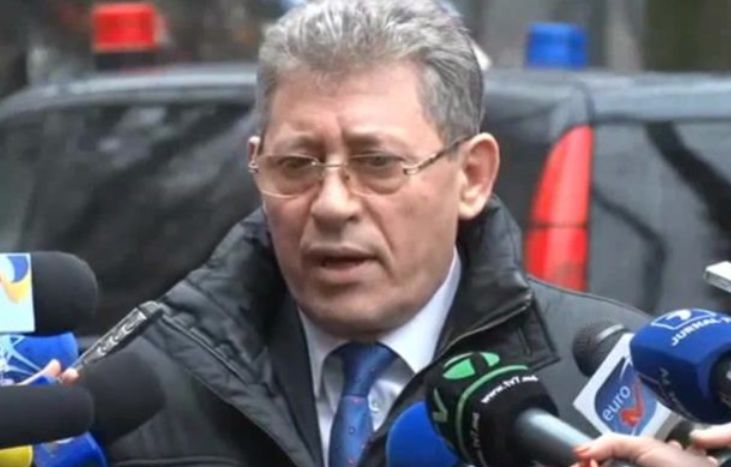 "В основу создания коалиции должна быть положена европейская практика, а не присоединение к какой-то наседке (closca)".
