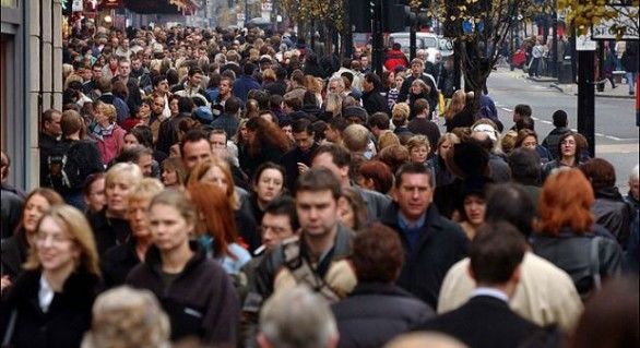 Populația Uniunii Europene (UE) trăiește mai mult, dar nu are neapărat o sănătate mai bună.