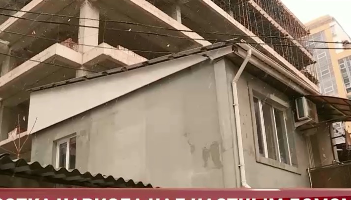 Экономический агент обещал за пару дней устранить проблемы. В противном случае ему грозит штраф до 10 тысяч леев. 