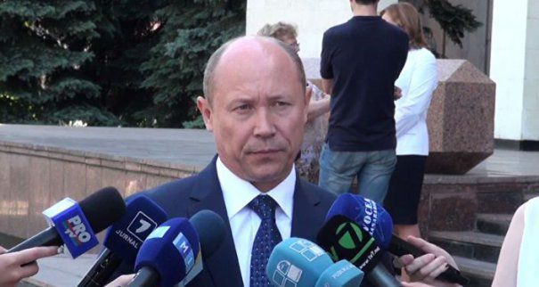 Streleț a declarat că guvernul său nu va demisiona decât în urma unui vot de neîncredere al parlamentului. Foto: evz.ro