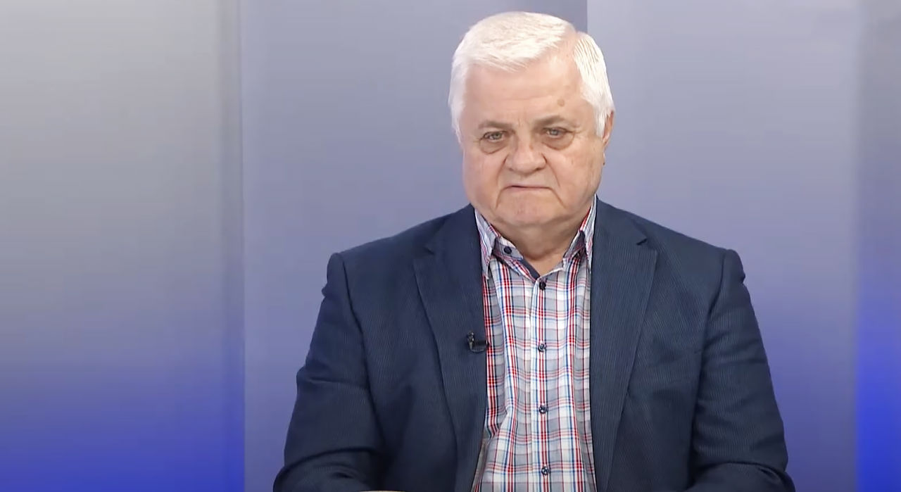 Цэрану: Объединение Молдовы с Румынией мгновенно покончит с российским влиянием в стране.