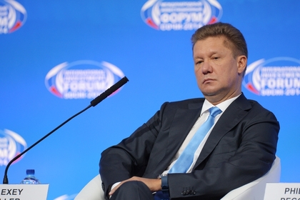Украина уже не успеет в необходимом объеме закачать газ в подземные хранилища, чтобы там было как минимум цифра 18 миллиардов.