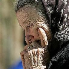 Pe parcursul ultimilor ani, ponderea persoanelor în vîrstă de peste 60 ani a crescut nesemnificativ
