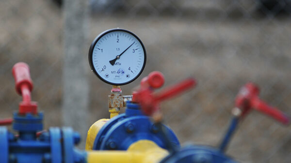 "Нафтогаз" объявил о снижении цены на газ для украинцев.