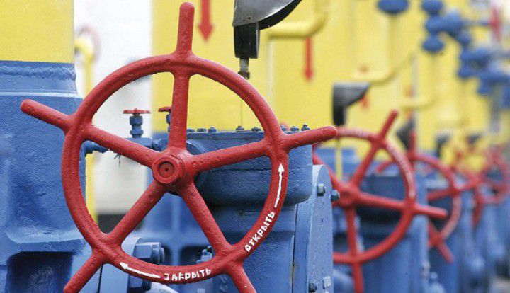 Если цена на газ будет ниже $330 за тысячу кубов, то скидка Украине будет от 30% и ниже.