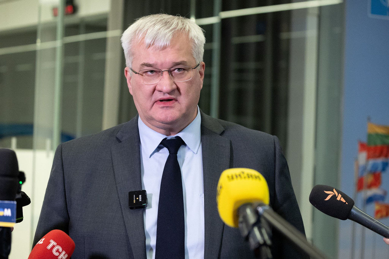 Sibiga: Ucraina a propus o întâlnire între Zelenski și Orban, dar Ungaria nu a răspuns.