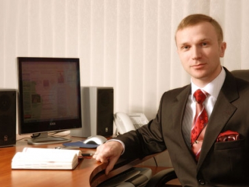 Предприниматель Руслан Бырлэдяну покинул Социал-демократическую партию Молдовы (СДПМ), в которой занимал должность вице-председателя. 