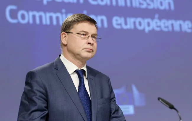 Еврокомиссия намерена сократить поставки российского газа на две трети.
