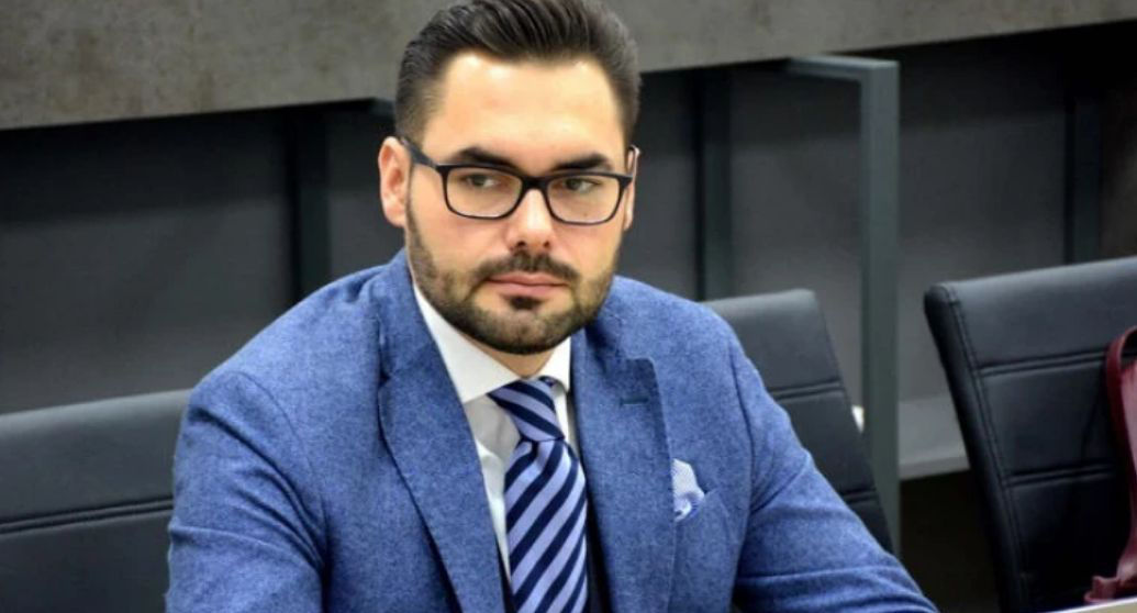 Гроза: Статус кандидата в члены ЕС ускорит действия в борьбе с коррупцией.