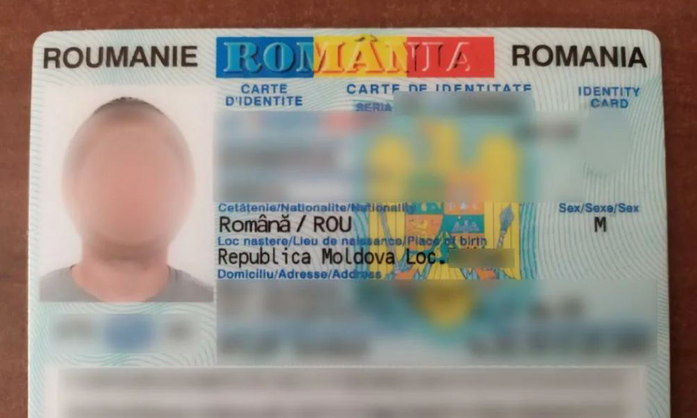Без места жительства в Румынии остались 1000 граждан Молдовы.