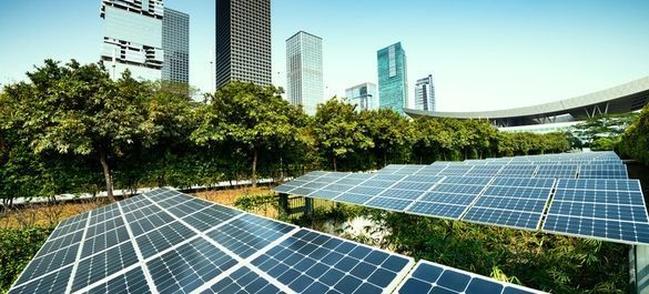 Ряд государственных учреждений будут реабилитированы энергетически.