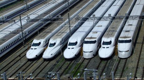 Камеры видеонаблюдения будут следить за пассажирами в автоматическом режиме.