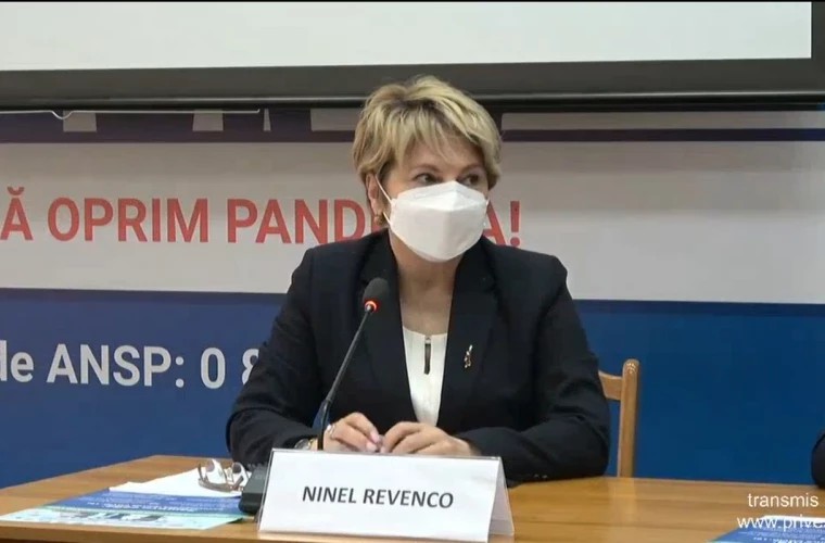 Ревенко: Дети с COVID-19 подлежат пристальному наблюдению врачей.