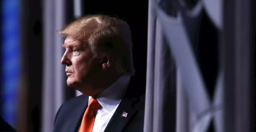 Трамп анонсировал новый поворот в ситуации в Венесуэле.