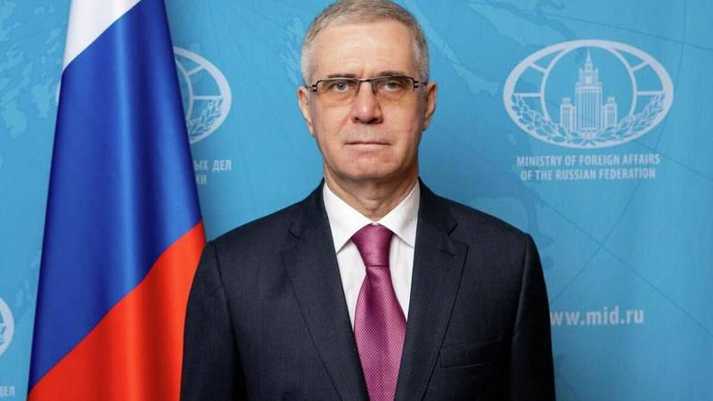 Посол России в Бухаресте о возможном объединении Молдовы и Румынии: Дорогостоящий процесс.