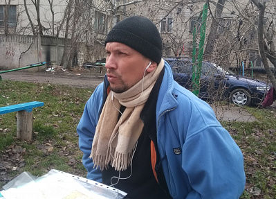 L-ar fi privat de libertate pe fratele său cu dizabilități mintale. Riscă închisoare. Foto: CrimeMoldova