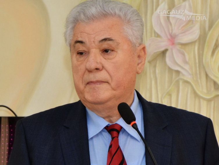 Коммунисты будут принимать решение относительно голосования за нового премьер-министра. Фото: gagauzmedia.md