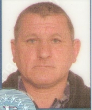 Ultima dată bărbatul a fost observat între satele Redi-Cereşnovăţ şi satul Parcani, raionul Soroca.