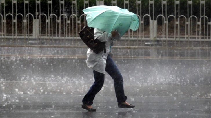 Prognoza meteo: Răcire bruscă, înghețuri, vânt puternic