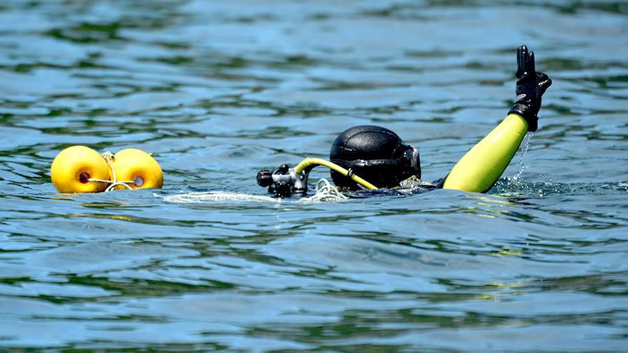 Новой рекордсменке мира по беспрерывному пребыванию под водой - Риим Ашраф недавно исполнилось 14 лет.