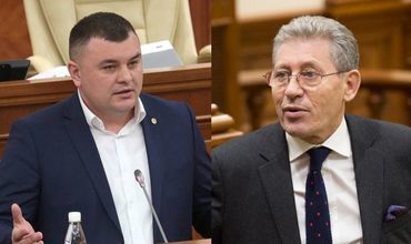 Socialist, acuzații grave în Parlament la adresa unui diplomat român