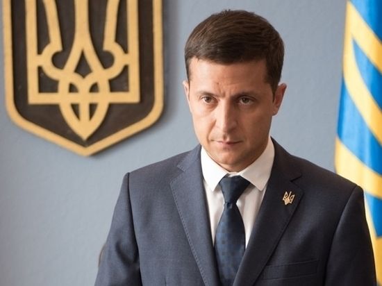 Шоумен Владимир Зеленский намерен баллотироваться на пост президента Украины.