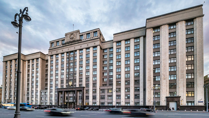 В России начались выборы: голосование продлится в течение трёх дней.
