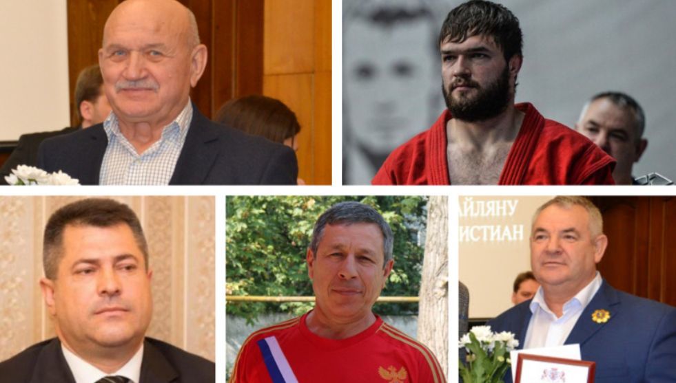 Обладателями звания «почетный гражданин» стали еще 5 жителей Бельц.