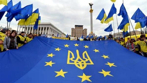Посол Украины в Австрии Александр Щерба в посте в социальной сети Facebook написал, что страна "стояла у истоков Европы".