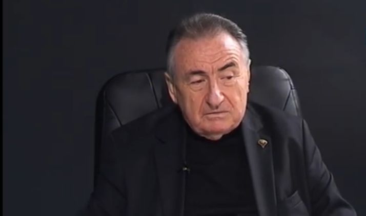 Западинский: Нам необходимы серьезные реформы.