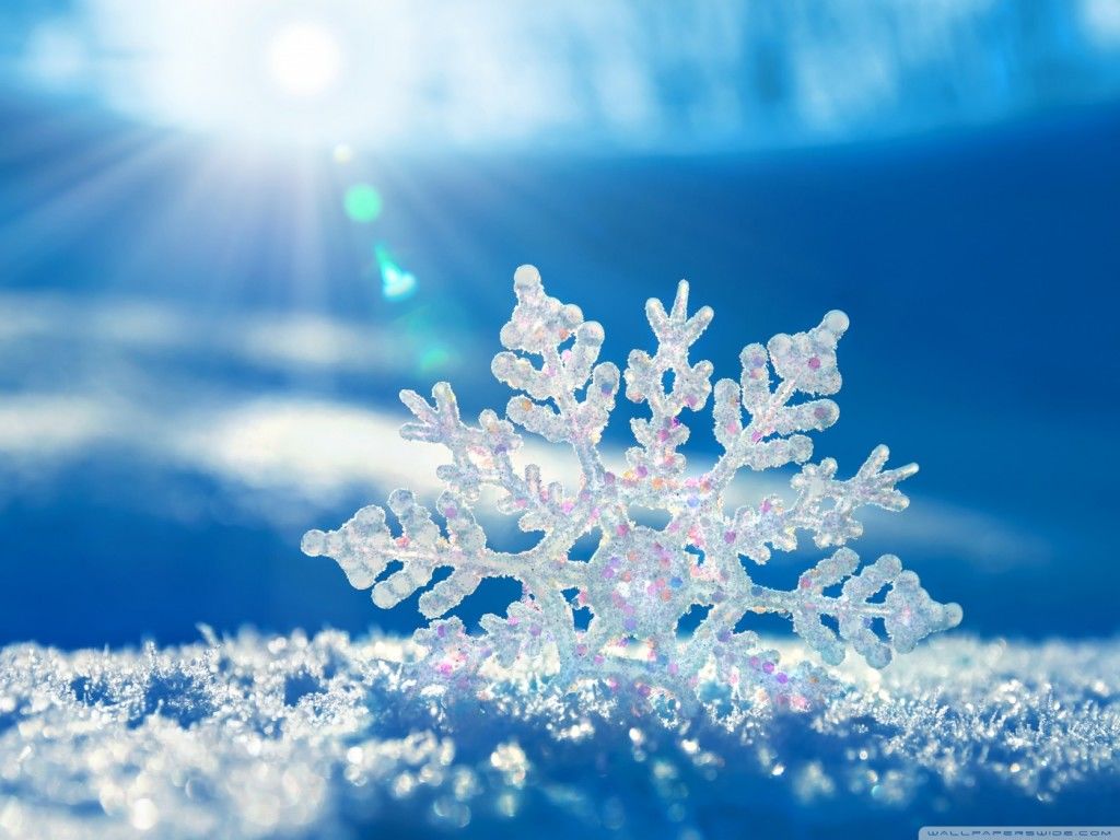9 февраля на севере и в центре страны ожидается небольшой снег.