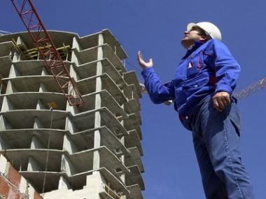 В Молдове в январе-сентябре 2013 г. были введены 2703 новых квартиры общей площадью 291,9 тыс. кв. м., что на 39% больше по сравнению с соответствующим периодом предыдущего года.
