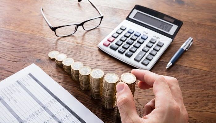 В апреле объем новых привлеченных депозитов увеличился на 66%.