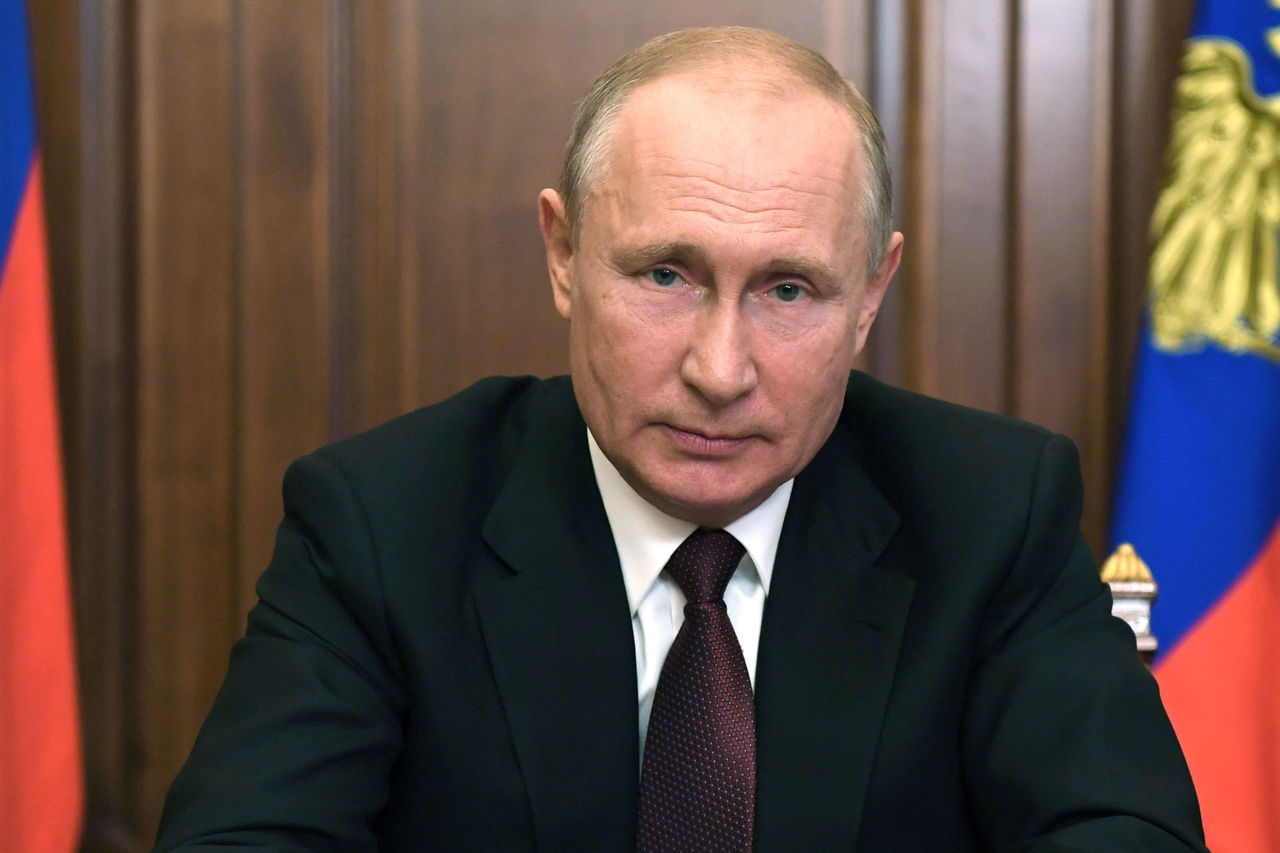 Путин внес изменения в указ о предоставлении отсрочки от мобилизации.