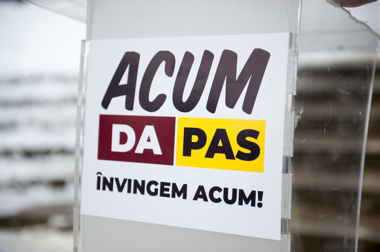 Блок ACUM намерен создать парламентскую группу по предотвращению незаконного строительства.