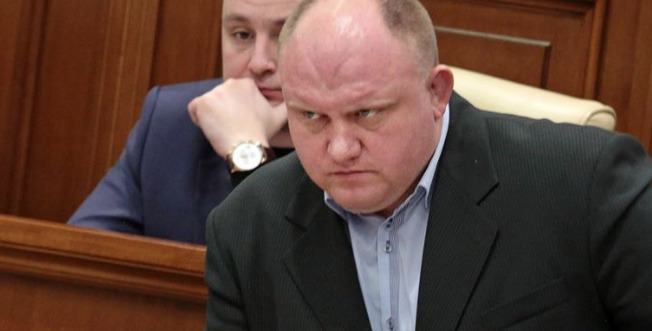На заседании присутствовали депутаты ДПМ и ПСРМ. ПДС не участвовала.