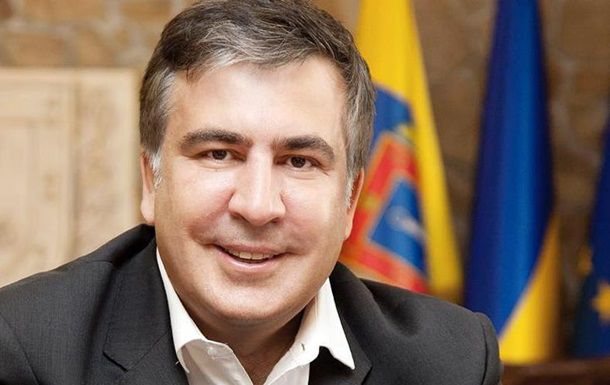 Бывший Президент Грузии, Михаил Саакашвили подал прошение о предоставлении ему политического убежища в Украине. 