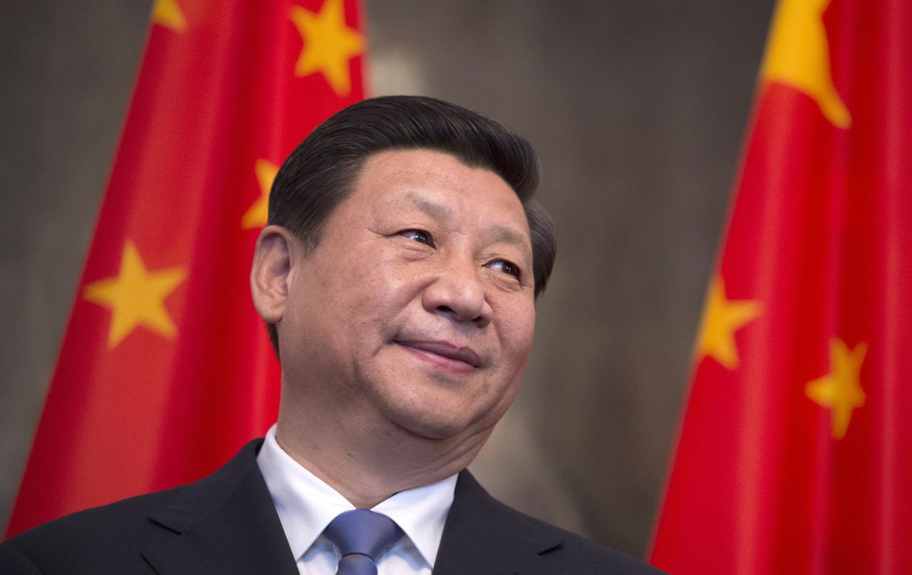 Xi Jinping după realegerea sa: Numai socialismul va salva China