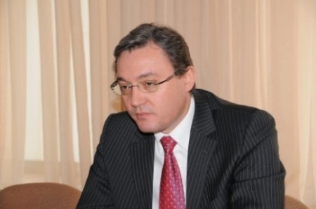 Возможно, молдавские вина, в отличие от украинского шоколада, всё ещё пахнут Вильнюсом, сказал Корман. Фото: protv.md